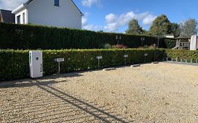 De Steenen Molen B&B